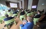 ТМК развивает научно-техническое сотрудничество с «Роснефтью»