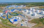 «Черномортранснефть» провело обследование нефтепровода «Крымск-Краснодар»
