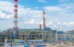 ООО «Газпром нефтехим Салават» начало пуско-наладочные работы на новом производстве технической серы