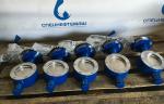 НПО «Спецнефтемаш» изготовило партию затворов СНМ 58070.100.10-2.4.04 для ООО «ТД «Сибирский цемент»