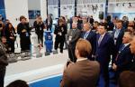 ИГР АО «НПО Регулятор» был представлен на X юбилейном Промышленно-энергетическом форуме TNF