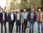 Специалисты ПАО «Сумское НПО» посетили Чехию, Словакия и Венгрию с целью изучения новых векторов сотрудничества в атомной сфере.