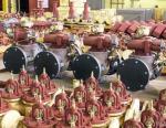 Отечественные компании представили собственные продукты и технические решения для объектов ГУП ТЭК СПб