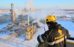 «Оренбургнефть» установила новое цифровое оборудование в лаборатории РГУ нефти и газа им. И.М. Губкина