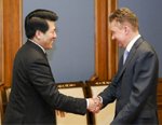 Рынок-2015: Российско-китайское энергетическое партнерство набирает обороты