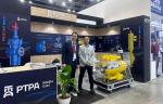 Компания PTPA Middle East приняла участие в выставке OGA - Oil & Gas Asia в Малайзии