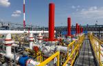 Сотрудники компании «Транснефть» приняли участие в конкурсе «Лучший по профессии»