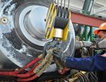 Волгограднефтемаш вступил в Ассоциацию предприятий химического и нефтяного машиностроения