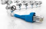 Компания «АУМА» предлагает использовать протокол Ethernet для автоматизации промышленных процессов