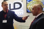 Группа компаний LD. С. Айрапетян. Интервью в рамках выставки Aquatherm Moscow – 2018: «2017 год стал для нас еще одной победой!»