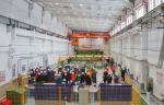 На Синарском трубном заводе открылся образовательный центр для обучения заводским профессиям