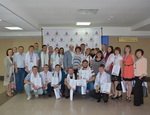 Молодые специалисты омского водоканала представили инновационные проекты