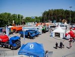 Пост-Релиз. Выставка «Газ. Нефть. Технологии-2016» и Российский Нефтегазохимический Форум.