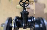Компания «НПО «Спецнефтемаш» изготовила чугунную задвижку 30ч6бр ДУ200 РУ10