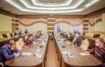 Ростехнадзор проводит заключительную проверку шестого блока ВВЭР-1200 ЛАЭС