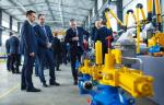 Тульский завод «Мехмаш» расширяет номенклатуру импортозамещающей продукции