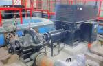 «Энерго-Газ-Ноябрьск» запустил на центральной котельной систему, которая защитит от температурных отклонений