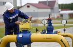 В Пензенской области продолжается сооружение новых газоснабжающих объектов