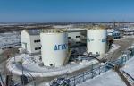Проект строительства Амурского газохимического комплекса готов на 73 %