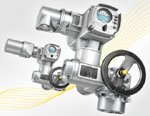 AUMA представила новые взрывозащищённые электроприводы для нефтяной и газовой отраслей промышленности