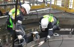 В НК «Роснефть» разработали роботизированный комплекс для диагностики нефтехимического оборудования