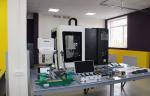 Специалисты МК «Сплав» приняли участие в торжественном открытии новых учебных мастерских в НовХИТ