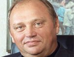 Председатель Совета директоров ЧТПЗ Александр Федоров отмечен государственной наградой