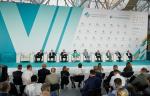 В рамках деловой программы VIII Всероссийского водного конгресса выступят более 200 спикеров