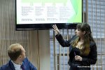 Энергосберегающий редуктор для трубопроводной арматуры будет профинансирован в рамках конкурса УМНИК