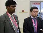 АО «Уралхиммаш» подписал меморандум о долгосрочном сотрудничестве с SRB International Pvt. Ltd. (Индия)