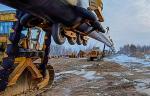 АО «Транснефть – Сибирь» заменило подводный переход магистрального нефтепровода Сургут – Полоцк