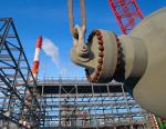 Волгограднефтемаш направил три колонны для ЭЛОУ-АВТ второй очереди ТАНЕКО