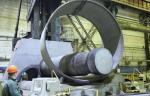 Специалисты Петрозаводскмаша приступили к изготовлению гидроёмкостей СПЗАЗ для четвертого энергоблока АЭС «Аккую»