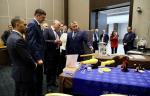 Компания АДЛ приняла участие в совещании руководства «Газпром межрегионгаз»