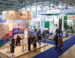 19–22 сентября в «ЭКСПОЦЕНТРЕ» пройдет выставка «ХИМИЯ-2016»