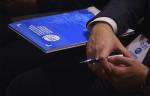 «Газпром» и OMV подписали Меморандум о стратегическом сотрудничестве