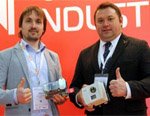 METSO. Видеопрезентация новинок компании для ПТА Armtorg.ru в рамках Арматуростроительного форума
