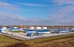 Компания «Транснефть-Верхняя Волга» провела ремонт и замену шиберных задвижек на производственных объектах