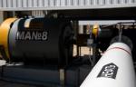 Росприроднадзор одобрил реконструкцию магистрального нефтепровода Грозный ‒ Баку