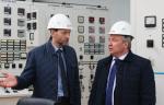 СГК направит 379,3 млн рублей на подготовку основного теплоисточника Кемеровской ГРЭС