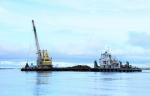 «Транснефть – Дальний Восток» провела ремонт подводного перехода ВСТО-2