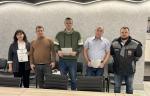 АО «Армалит» наградило победителей ежегодной премии «Рационализатор»