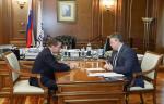 «Газпром» ведет подготовку к строительству трех газопроводов в Ставропольском крае