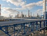 Росприроднадзор не выявил выбросов этилмеркаптана на объектах Омского НПЗ