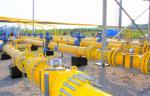 До конца года в Ленинградской области возведут 6 межпоселковых газопроводов