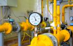 Во Владимирской области продолжается возведение новых газопроводов
