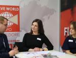 Нефтегаз 2017. Интервью с представителями Valve World Expo