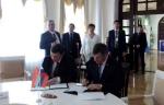 Сарапульский электрогенераторный поставит двигатели для электротранспорта с ОАО «Амкодор»