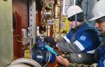 ООО «Газпром добыча Ноябрьск» проводит плановое обслуживание и ремонт оборудования на ЗТГП