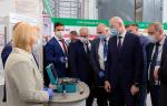 «Транснефть» договорилась с пермскими производителями о поставке трубопроводной арматуры и другой продукции